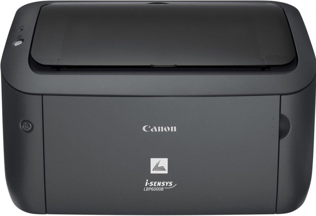 Скачать бесплатно драйвер для принтера Canon i-SENSYS LBP6000