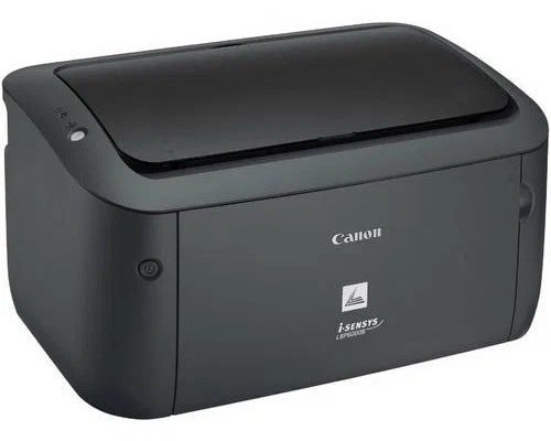 Скачать бесплатно драйвер для принтера Canon i-SENSYS LBP6000